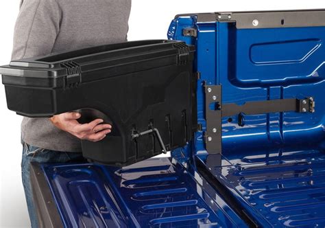 undercover swing box tool box